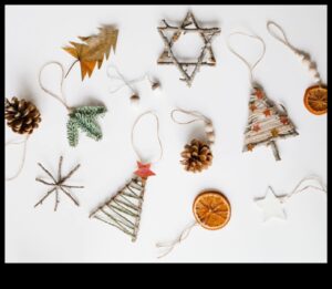 לילות נעימים ליד האש: עבודות חורף עשה זאת בעצמך לנוחות בתוך הבית