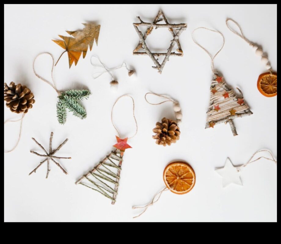 לילות נעימים ליד האש: עבודות חורף עשה זאת בעצמך לנוחות בתוך הבית