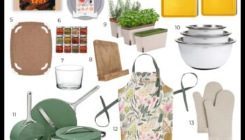 מתנות קולינריות עשה זאת בעצמך: פינוקים בעבודת יד לכל אירוע