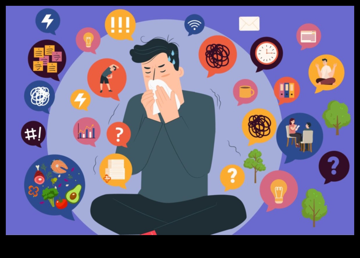 נוכחות מגולמת: חיזוק חיבור נפש וגוף