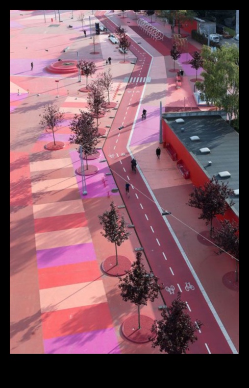 באילו דרכים גורמים תרבותיים מעצבים את עיצוב הנופים העירוניים?