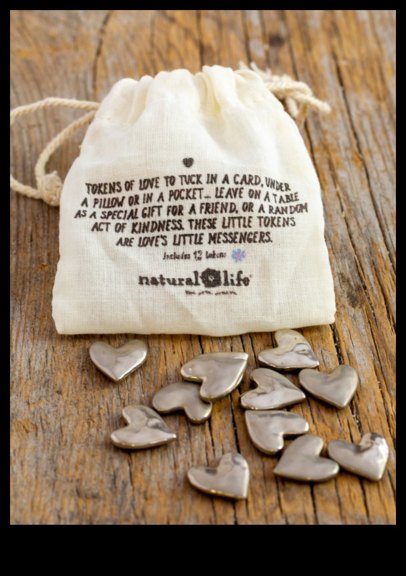 אסימונים זעירים הדרך המושלמת להראות את אהבתך לרך הנולד 4 אסימונים זעירים: הבעת אהבה עם מתנות מושלמות לתינוק