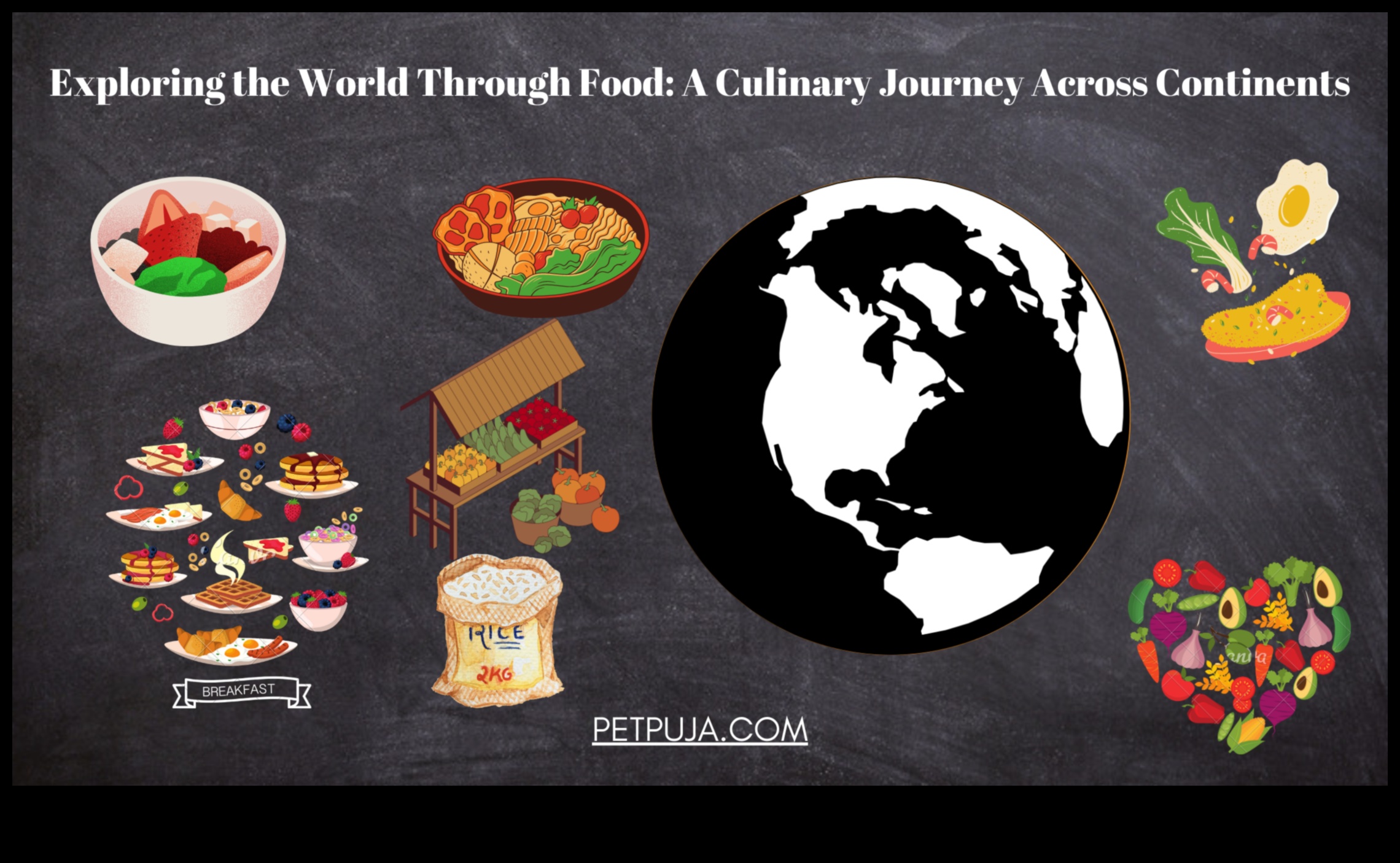 טעמי המזרח: חשיפת גסטרונומיה אסייתית