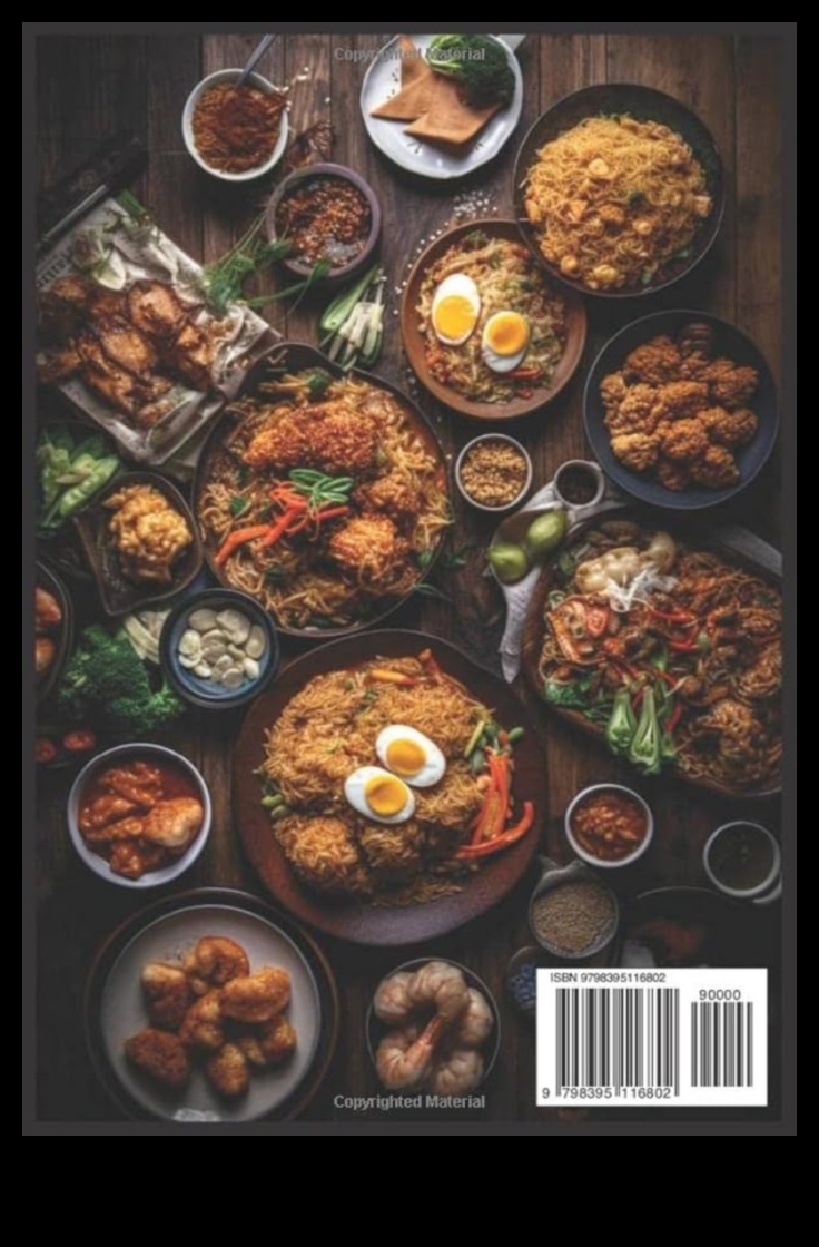 טעמי המזרח: חשיפת גסטרונומיה אסייתית