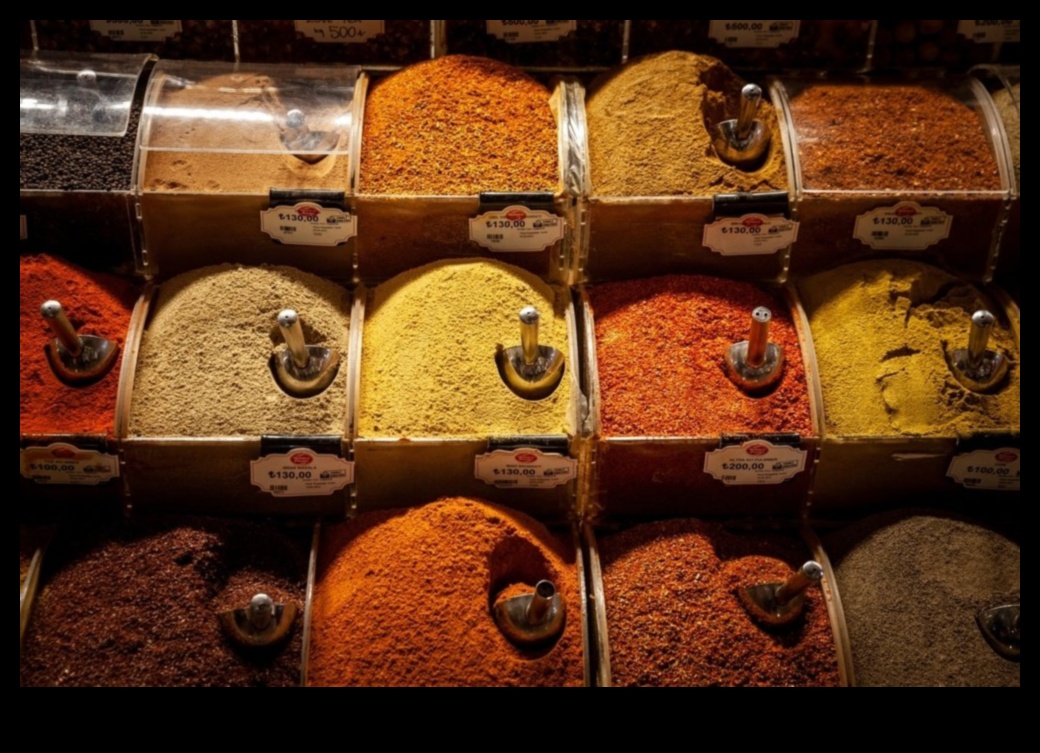 טעמי המזרח: חשיפת גסטרונומיה אסייתית