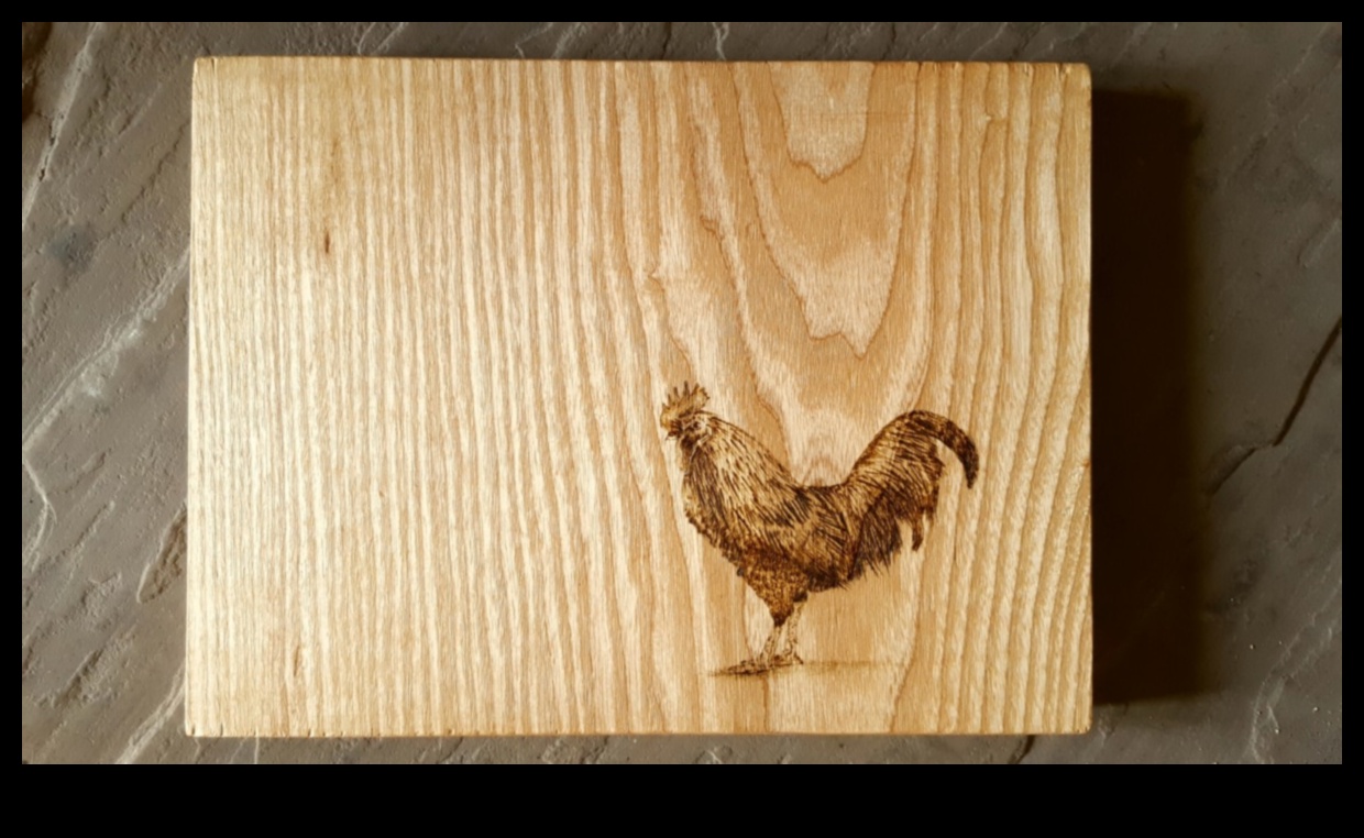 פירוגרפיה אמנות שריפת העץ 5 טכניקות מתקדמות בפירוגרפיה: יצירה עם עיצובים שרופים