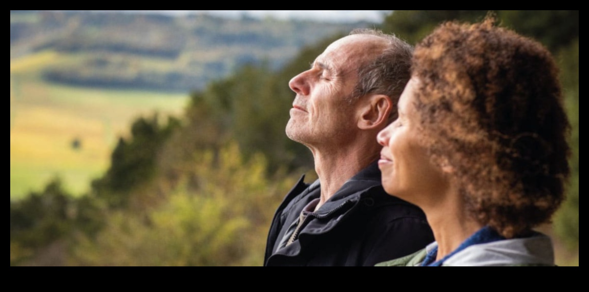 רפסודיה כפרית III: לכידת שוב את המהות של השלווה הכפרית