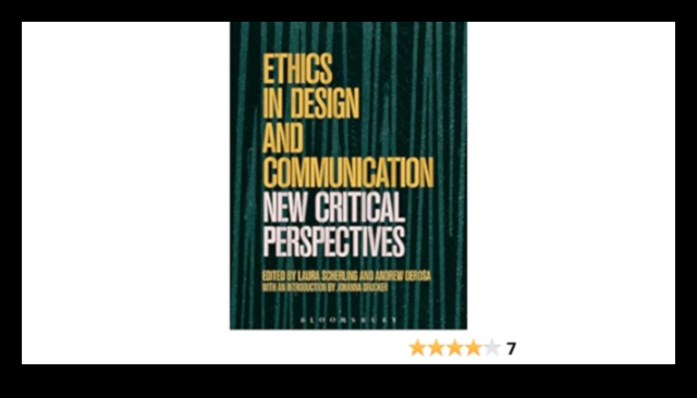 מהפכת העיצוב האתי: עיצוב הנוף החזותי החיובי של התקשורת