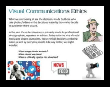 מהפכת העיצוב האתי: עיצוב הנוף החזותי החיובי של התקשורת