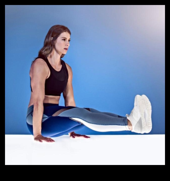 משחקי כבידה תרגילי משקל גוף מופתים להעלאת הכושר שלך 5 משחקי כבידה: הגדל את הכושר שלך עם תרגילי משקל גוף מופתים