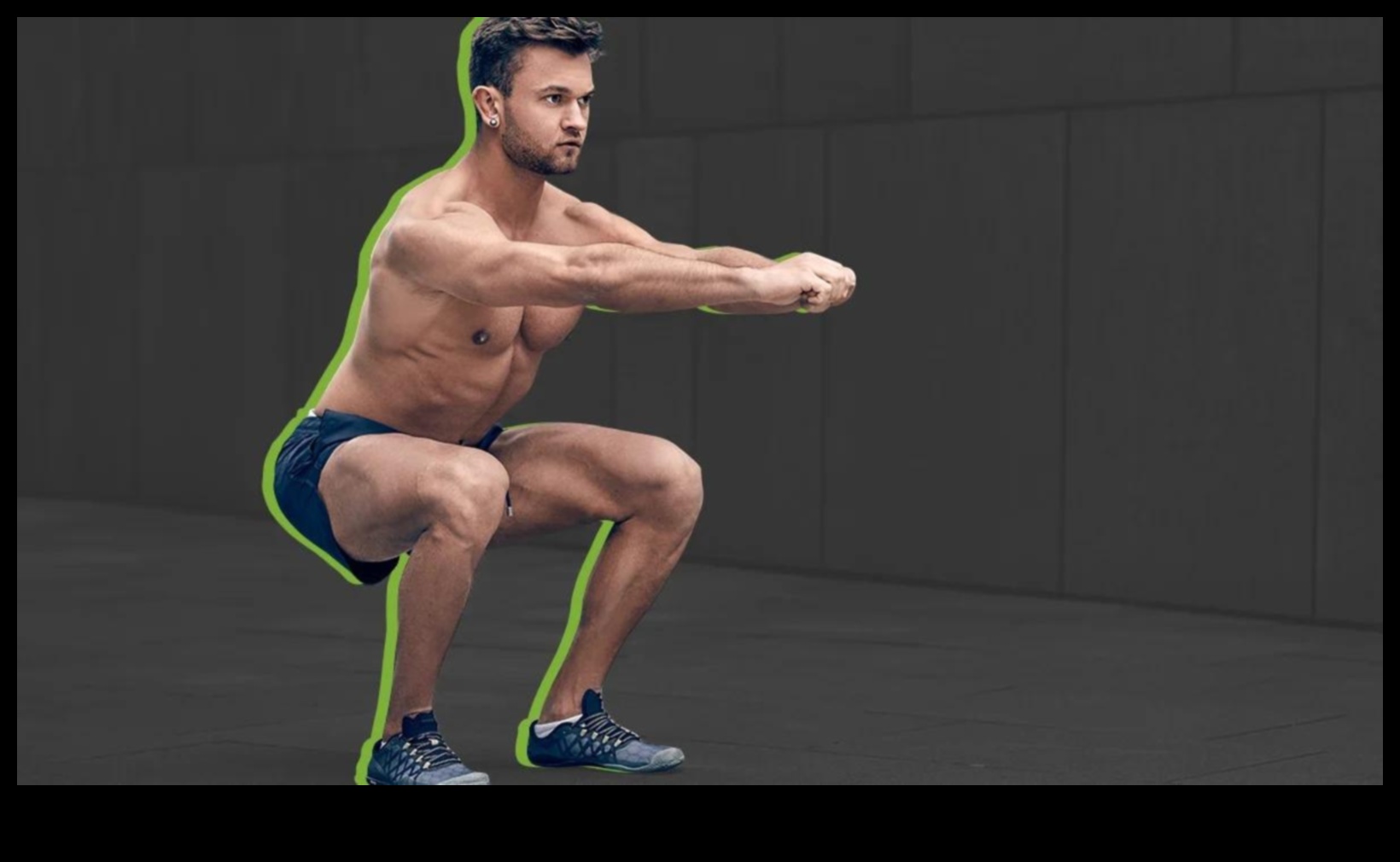 משחקי כבידה תרגילי משקל גוף מופתים להעלאת הכושר שלך 4 משחקי כבידה: הגדל את הכושר שלך עם תרגילי משקל גוף מופתים