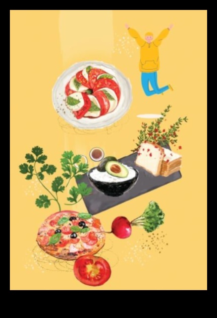 נעימות בישול: להחדיר אהבה לכל מאכל ביתי