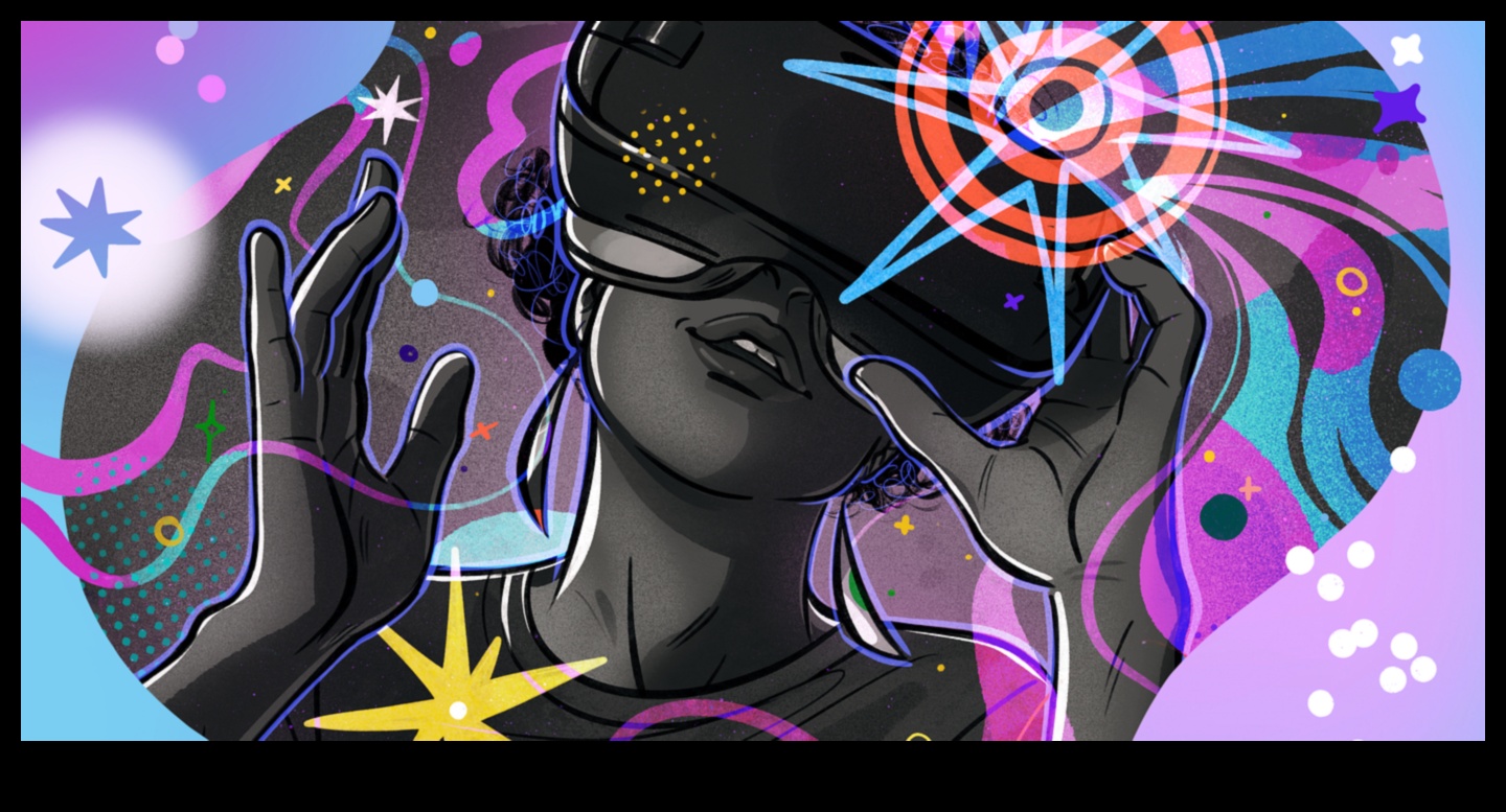 אמנות דיגיטלית אמצעי חדש לביטוי 4 פלאים דיגיטליים: יצירות אמנותיות בהשראת הטבע