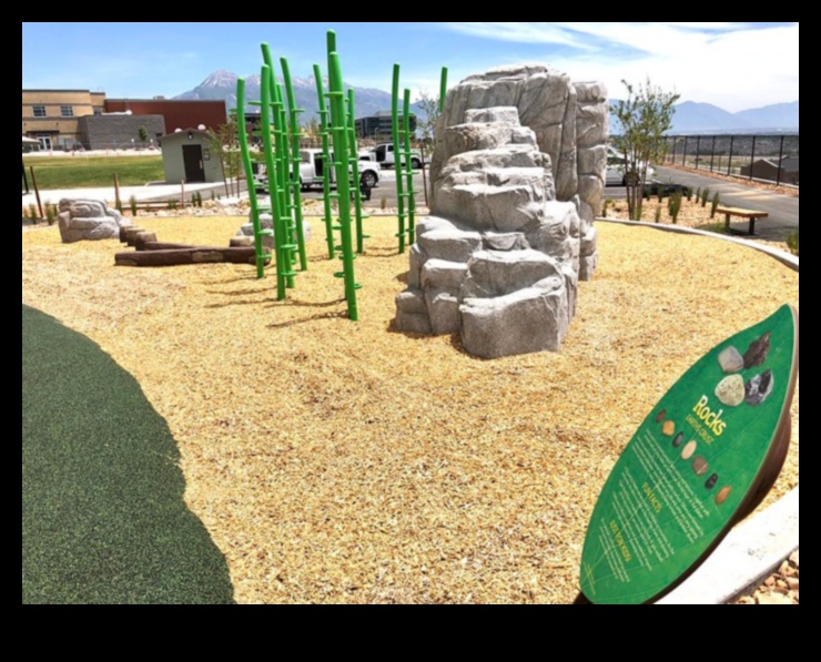 מגרש המשחקים של הטבע: שנה את הגוף שלך עם תרגילי חוץ