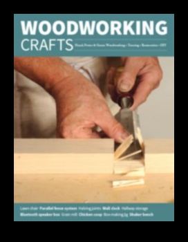 מסורות יצירה בעץ: כיבוד מורשת ביצירות מודרניות