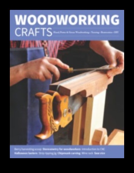 מסורות יצירה בעץ: כיבוד מורשת ביצירות מודרניות