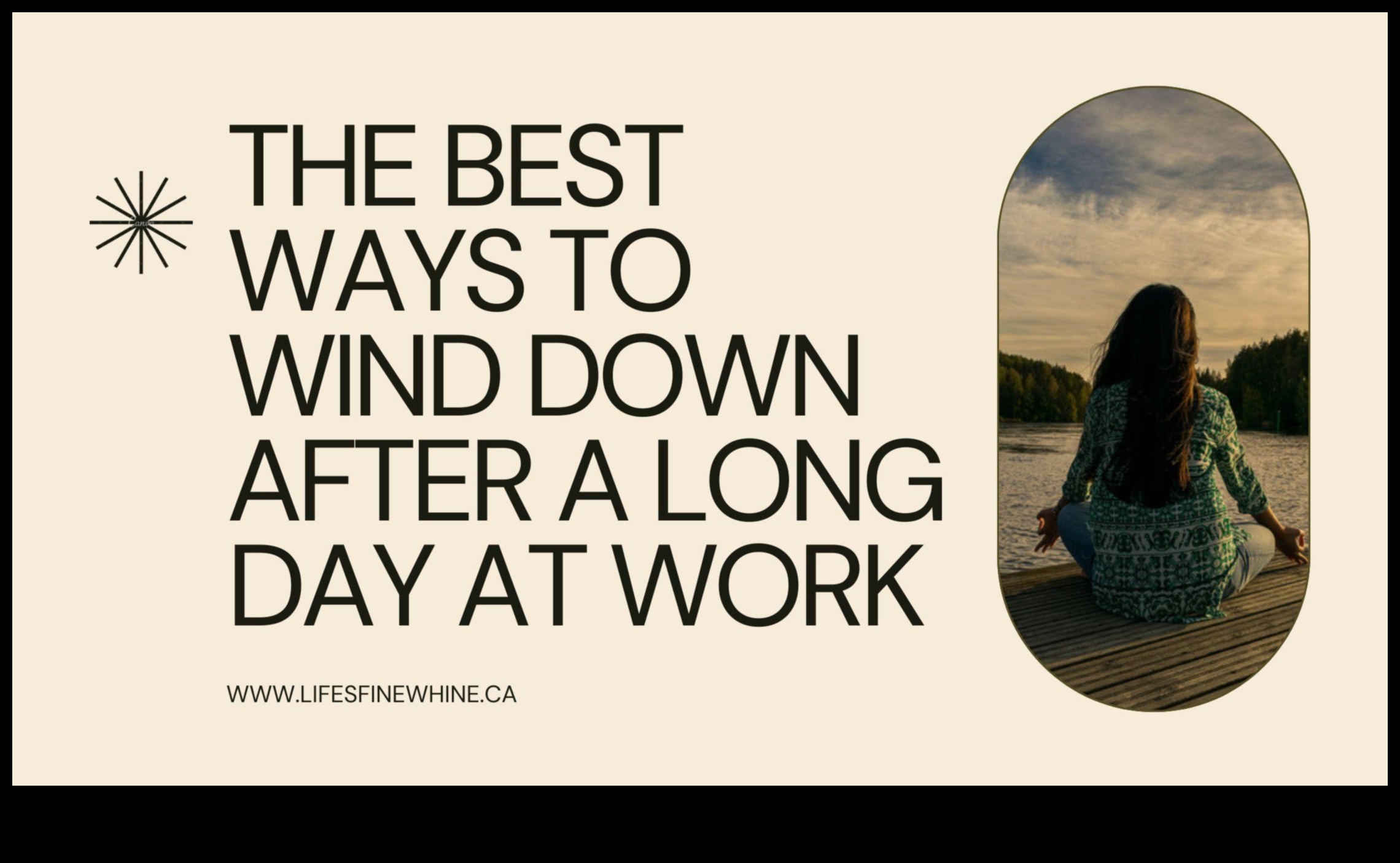 קרוב יותר רגוע: הרגע עם טכניקות קירור מרגיעות