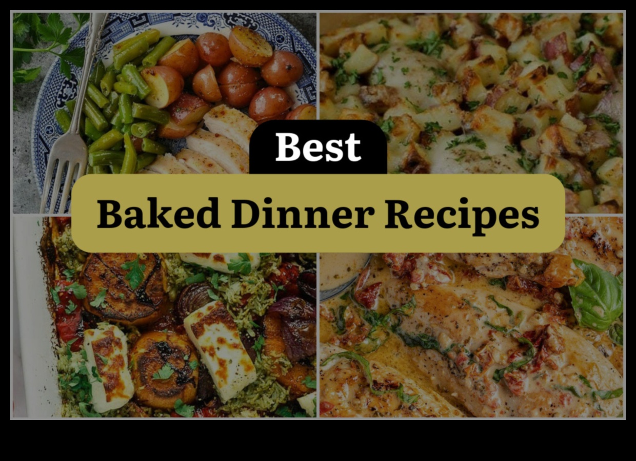 גורמה בדרכים: מתכונים ללא מאמץ לתענוגות מהירים