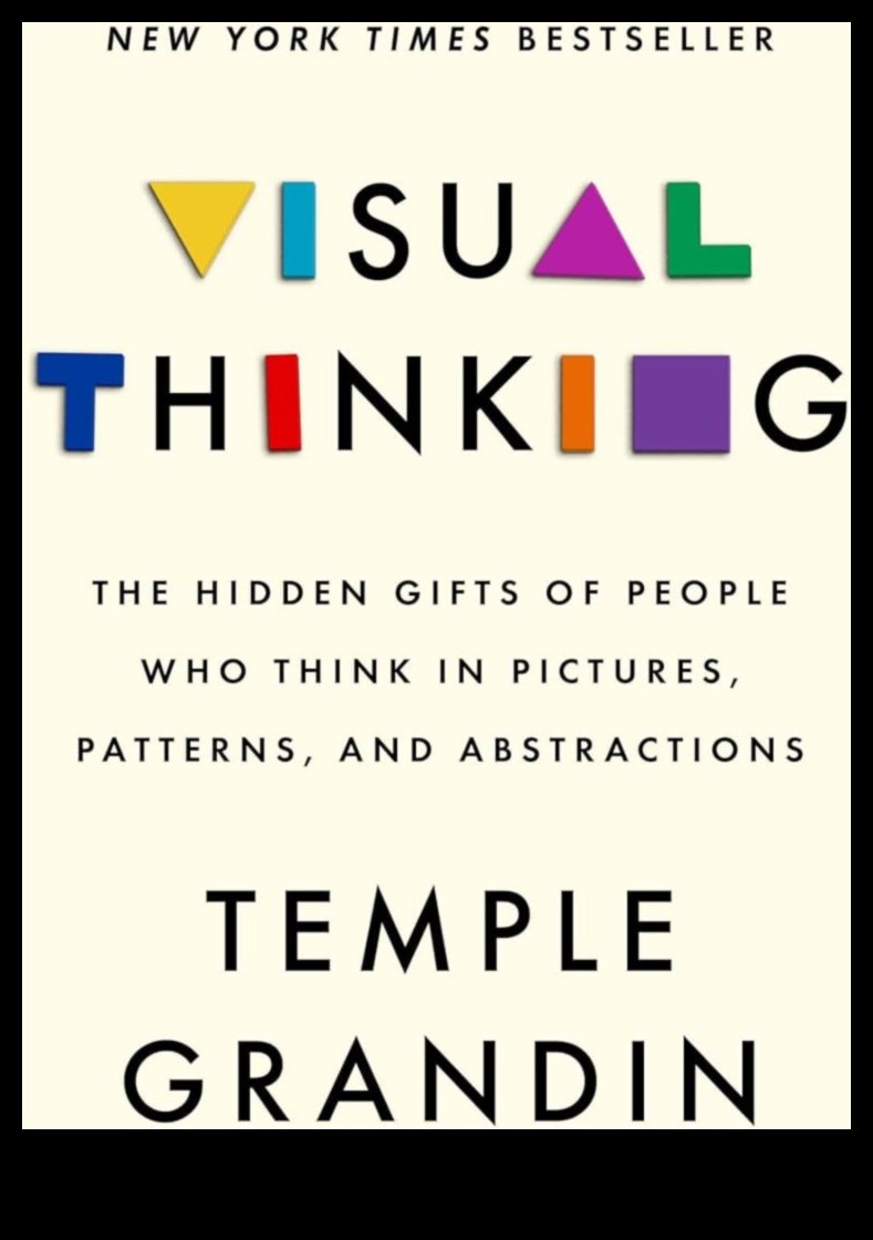 פלאים חזותיים: עיצוב רעיונות למציאות תיאורטית