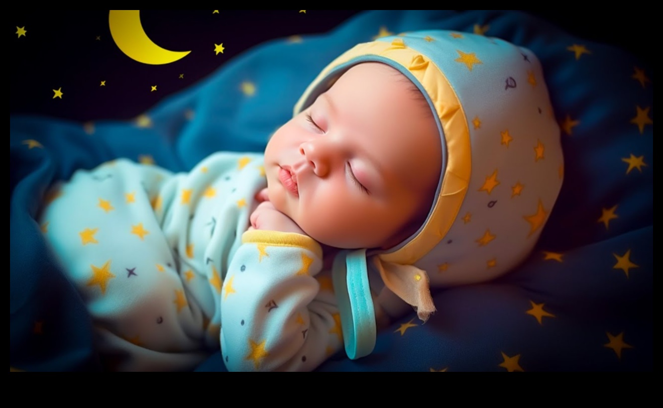 אהבת שיר ערש: נחמה מוזיקלית לעולם התינוק שלך