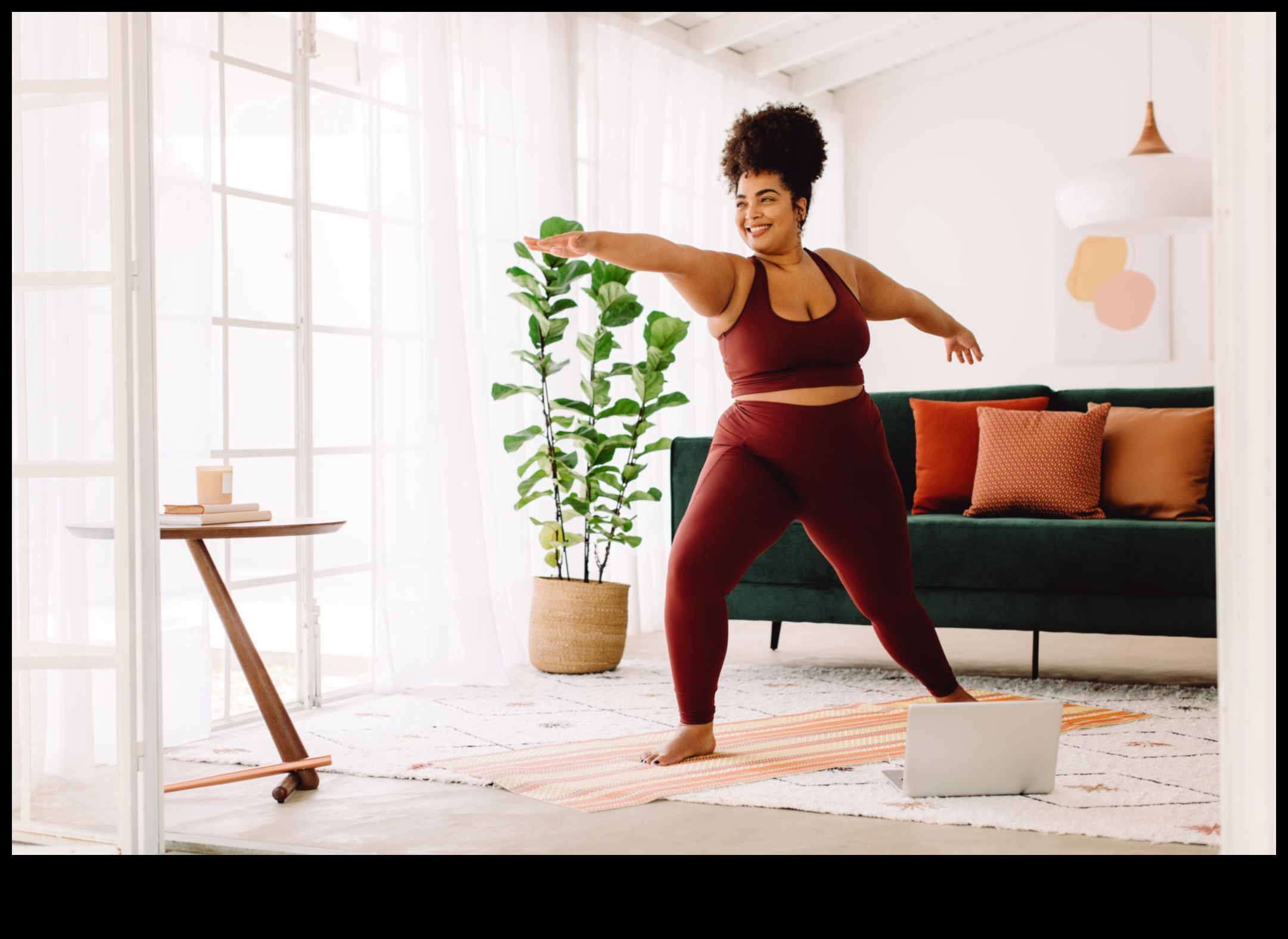 מעורב תנועה מודע: אפשרויות פעילות גופנית מגוונות ליתרונות משקל מגוונים