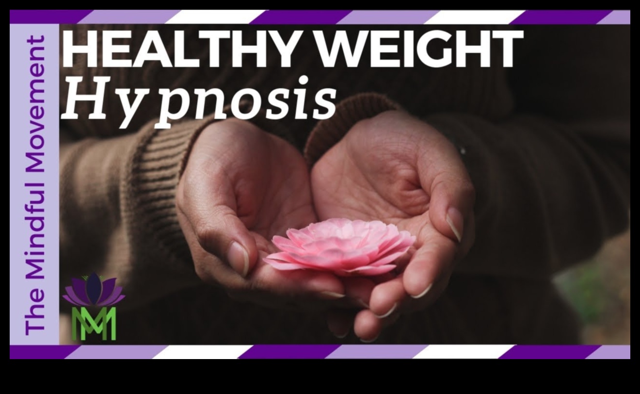 מעורב תנועה מודע: אפשרויות פעילות גופנית מגוונות ליתרונות משקל מגוונים