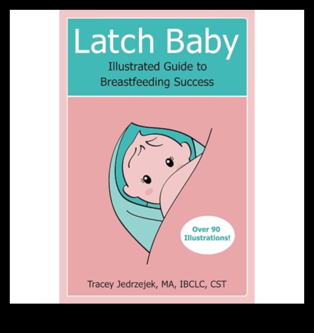 בריח לבבי: הצד הרגשי של הנקה