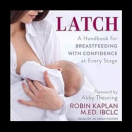 בריח לבבי: הצד הרגשי של הנקה