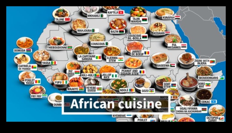 לטעום את העולם באמצעות מזון 5 ניסויים קולינריים עשה זאת בעצמך: נסה טכניקות חדשות במטבח