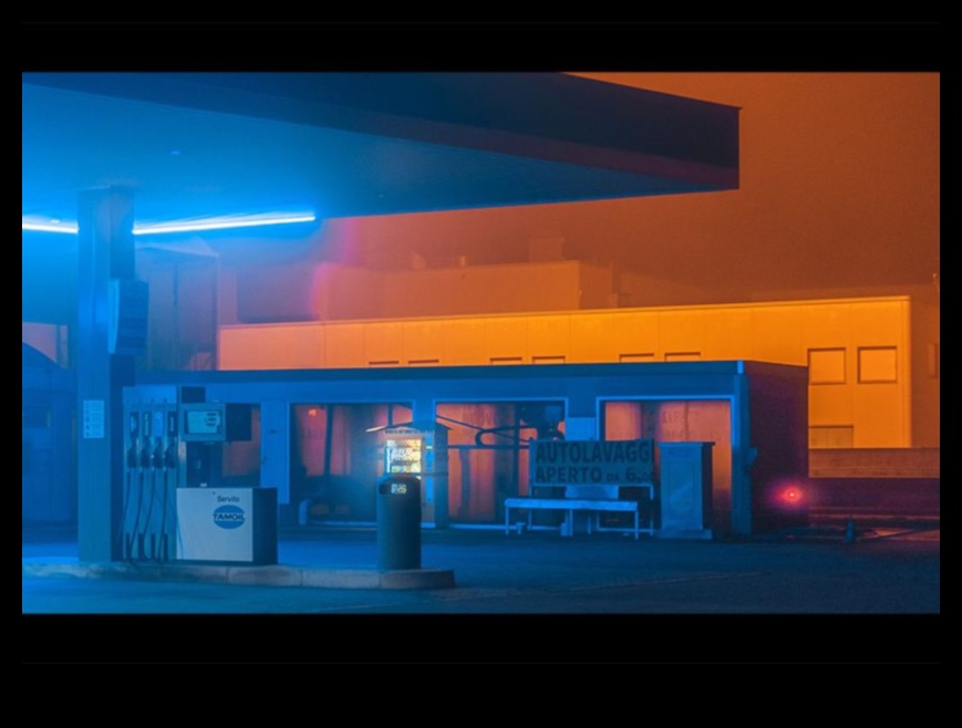 מסגור וידאו עשה זאת בעצמך: חיבור יריות להשפעה