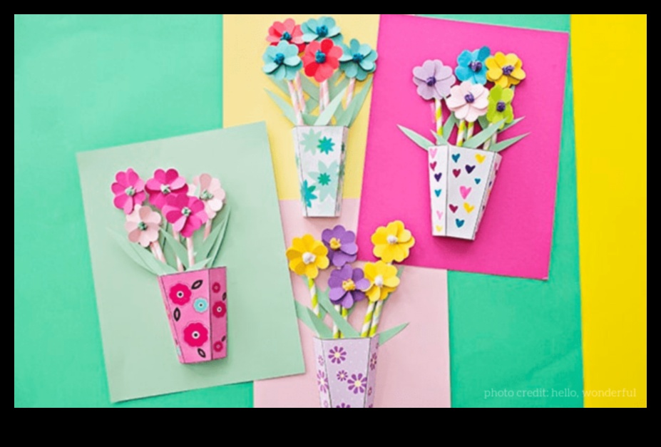 חוגגים את האביב: מלאכת יד לחידוש הטבע