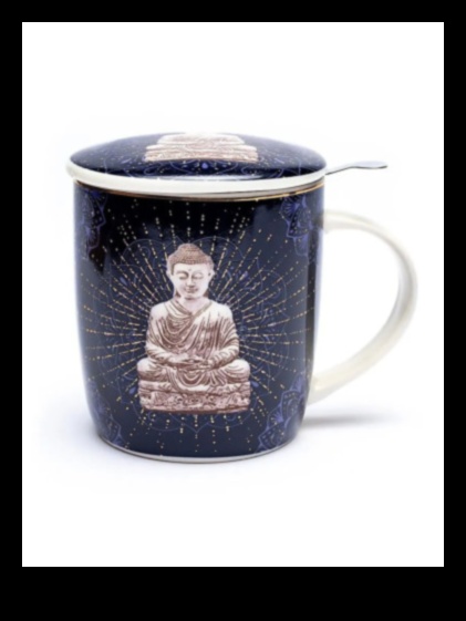 מסעות בזמן תה: חליטות אסייתיות בכל כוס