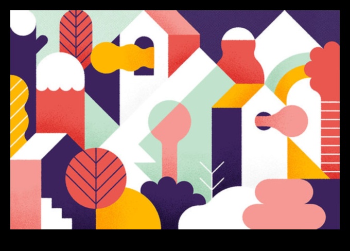 קנבסים יצירתיים אמנות העיצוב הדיגיטלי חקר 3 קנבסים יצירתיים: אמנות חקר העיצוב הדיגיטלי