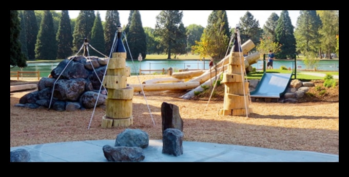 עדן מוגן: גילוי פלאים באזורי טבע