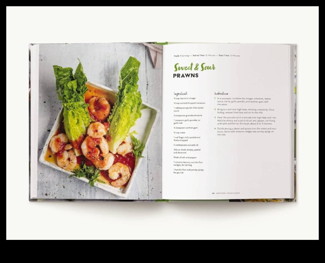 מעבר לשדה החיטה: תענוגות גסטרונומיים ללא גלוטן