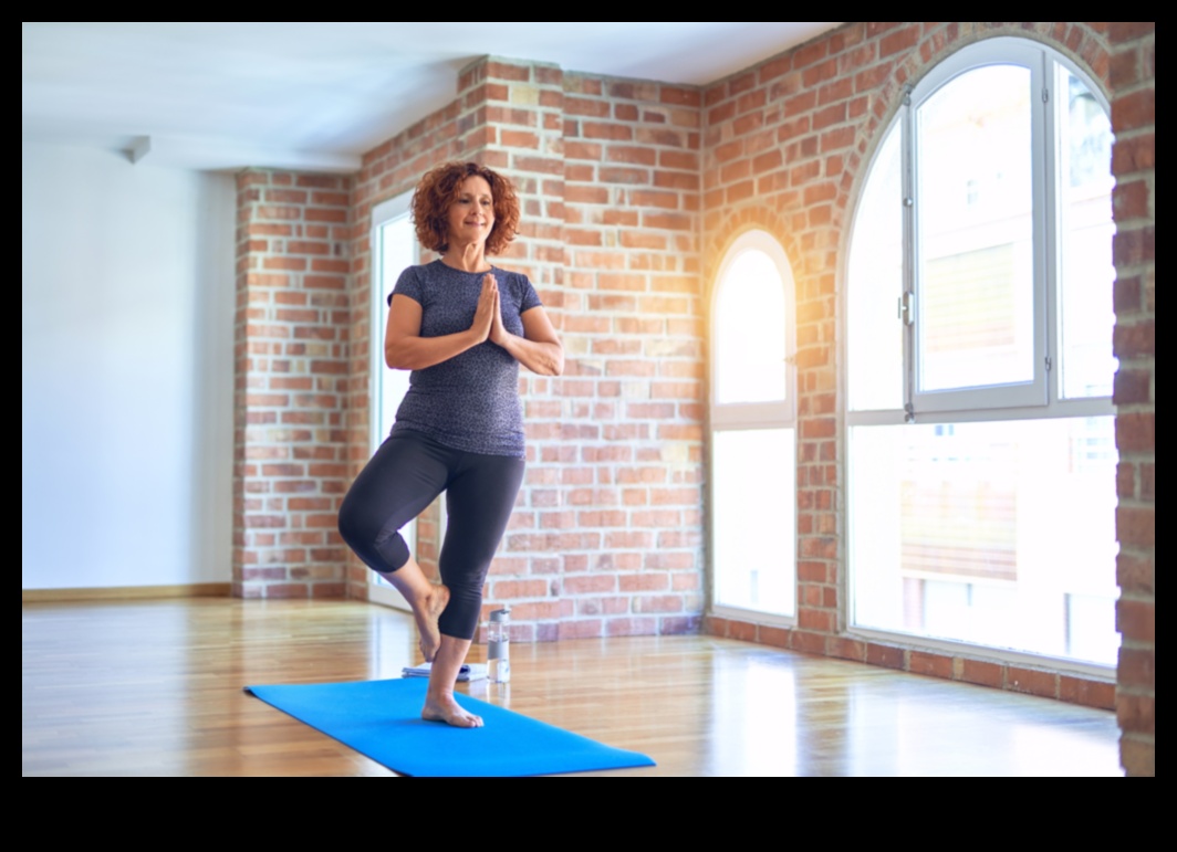 זיעה חכמה: שילוב ציוד אימון חכם בשגרה שלך