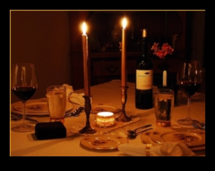 ארוחות ערב אינטימיות מדריך ליצירת אווירה מסבירת פנים ורומנטית 3 מלאכת יד קולינרית לארוחות ערב רומנטיות: יצירה של ארוחות אינטימיות