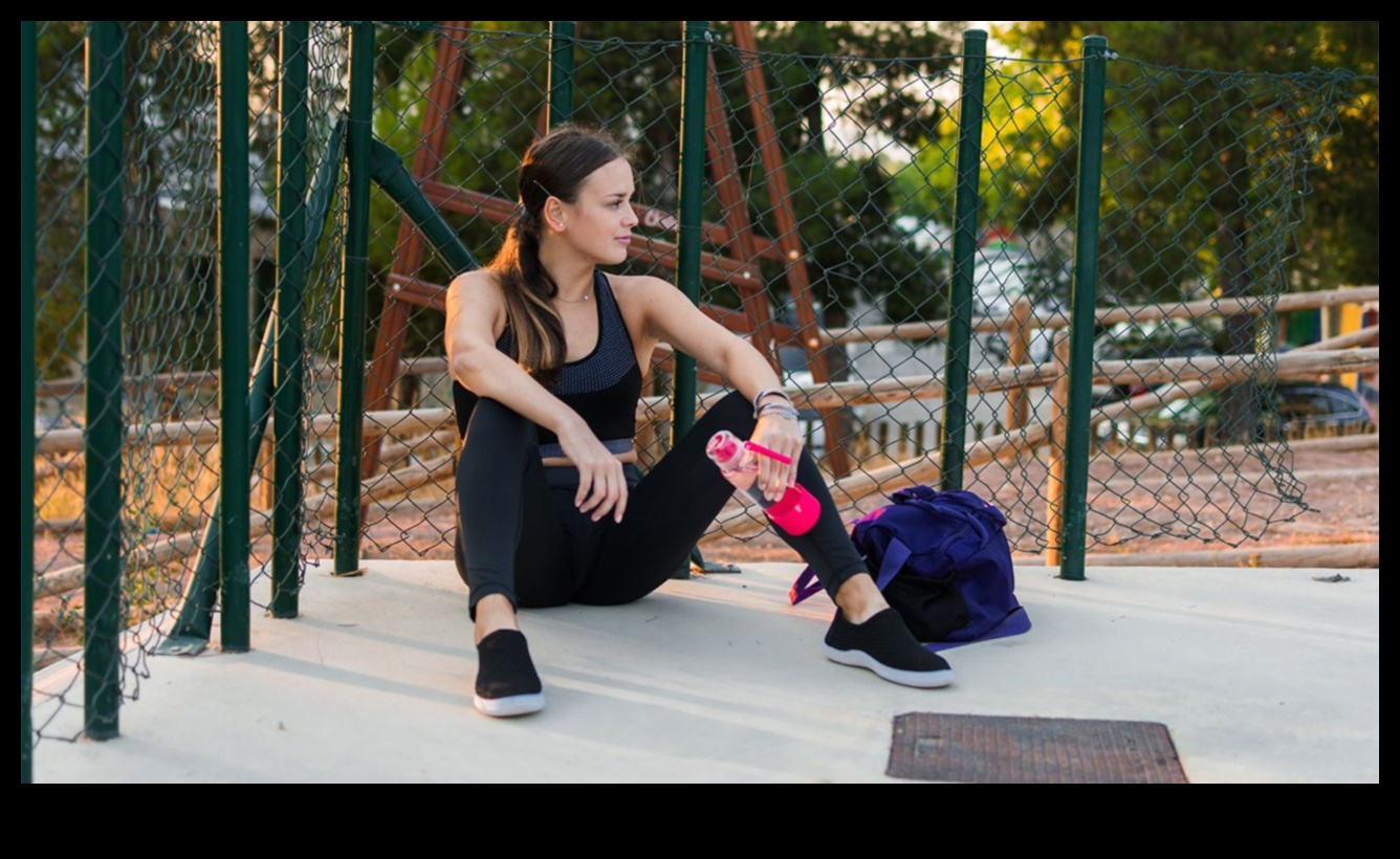 טיפים להתאוששות מהירה: האצת הריפוי לאחר אימונים אינטנסיביים