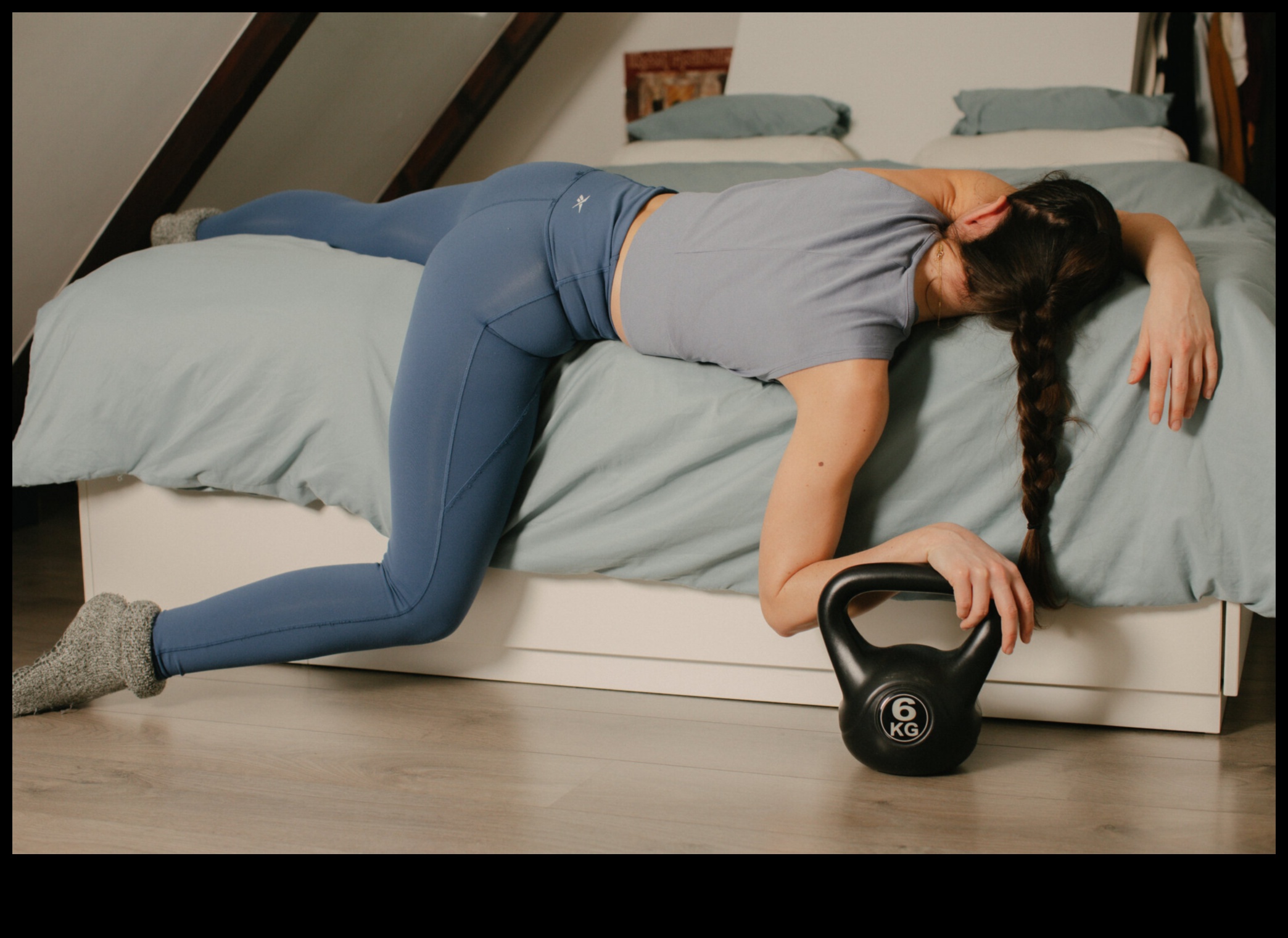 טיפים להתאוששות מהירה: האצת הריפוי לאחר אימונים אינטנסיביים