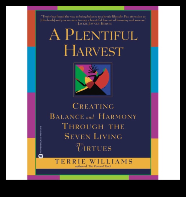 Harvest Harmony III: המשך חגיגת היופי של אדמה חקלאית מחדש