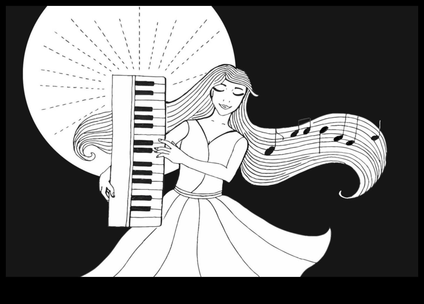 הסימפוניה היצירתית: הרמוניזציה של אלמנטים בעיצוב ובכלים