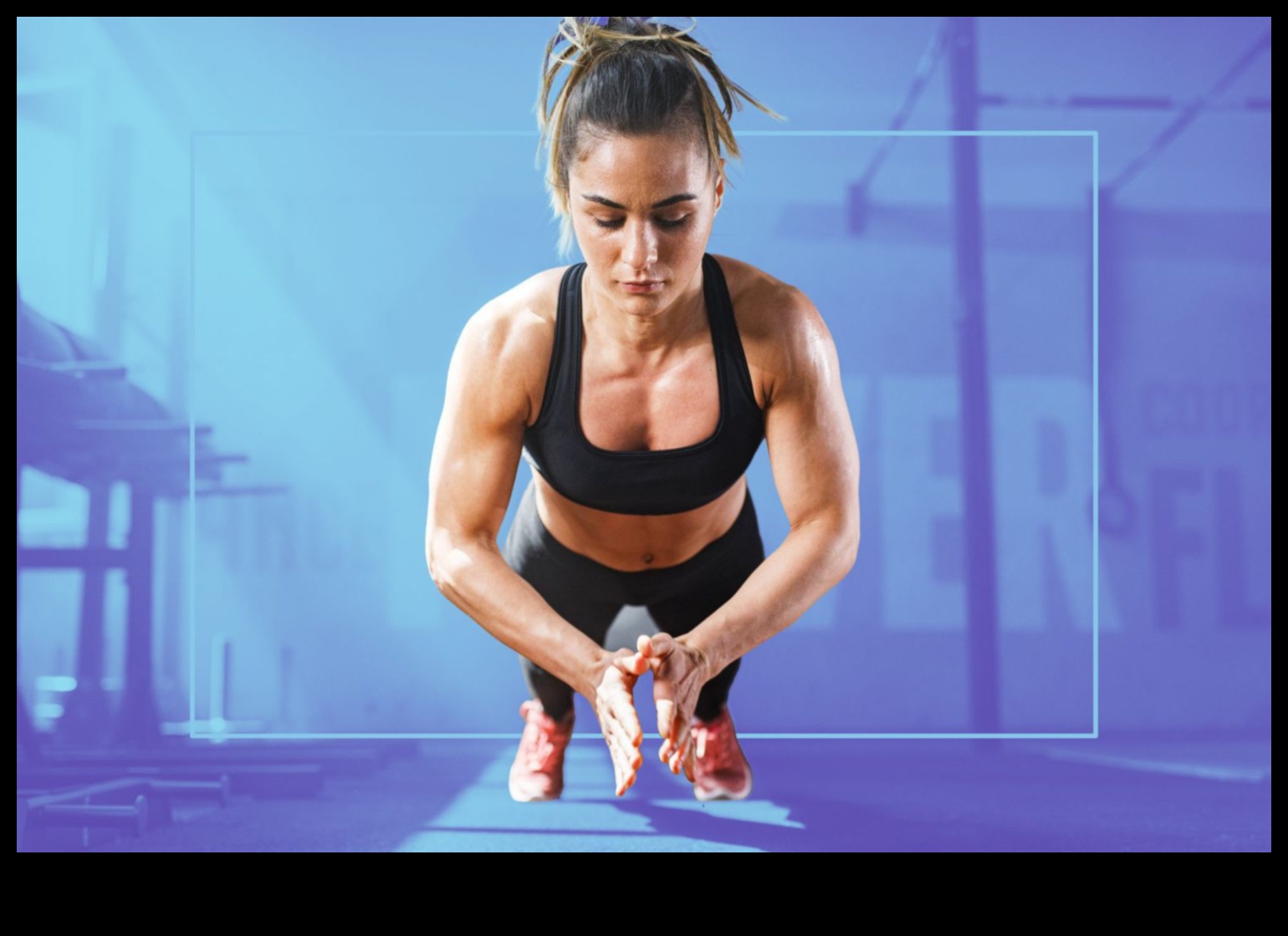 שליטה בזרוע: שחרר את מלוא הפוטנציאל שלך עם תרגילים ממוקדים