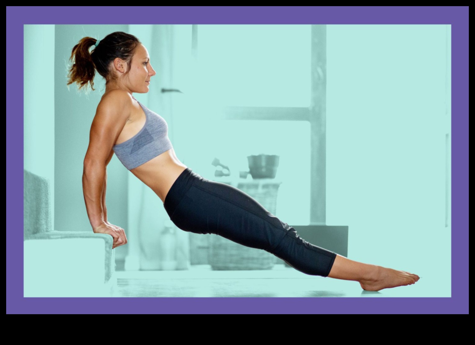 שליטה בזרוע: שחרר את מלוא הפוטנציאל שלך עם תרגילים ממוקדים