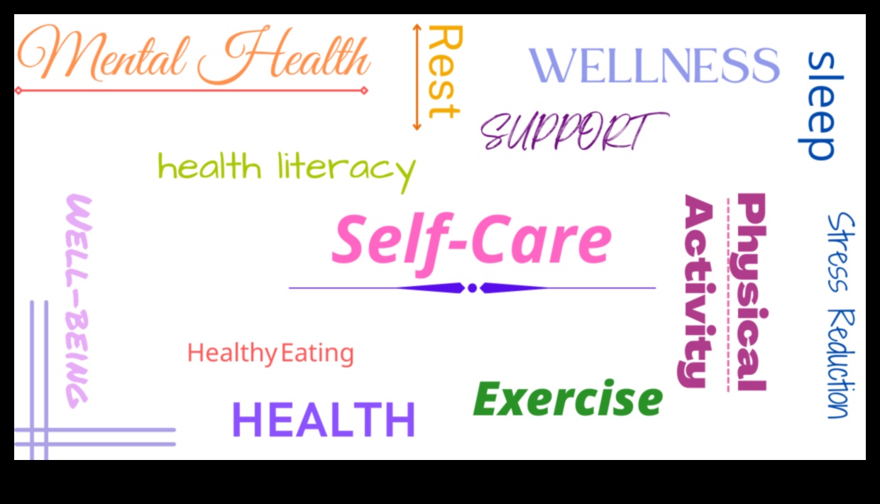 בריאות עצמית שלמה: שילוב מיינדפולנס בכל נציג