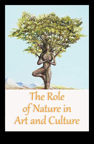 תנועות אמנות בהשראת הטבע: חקר יצירתי