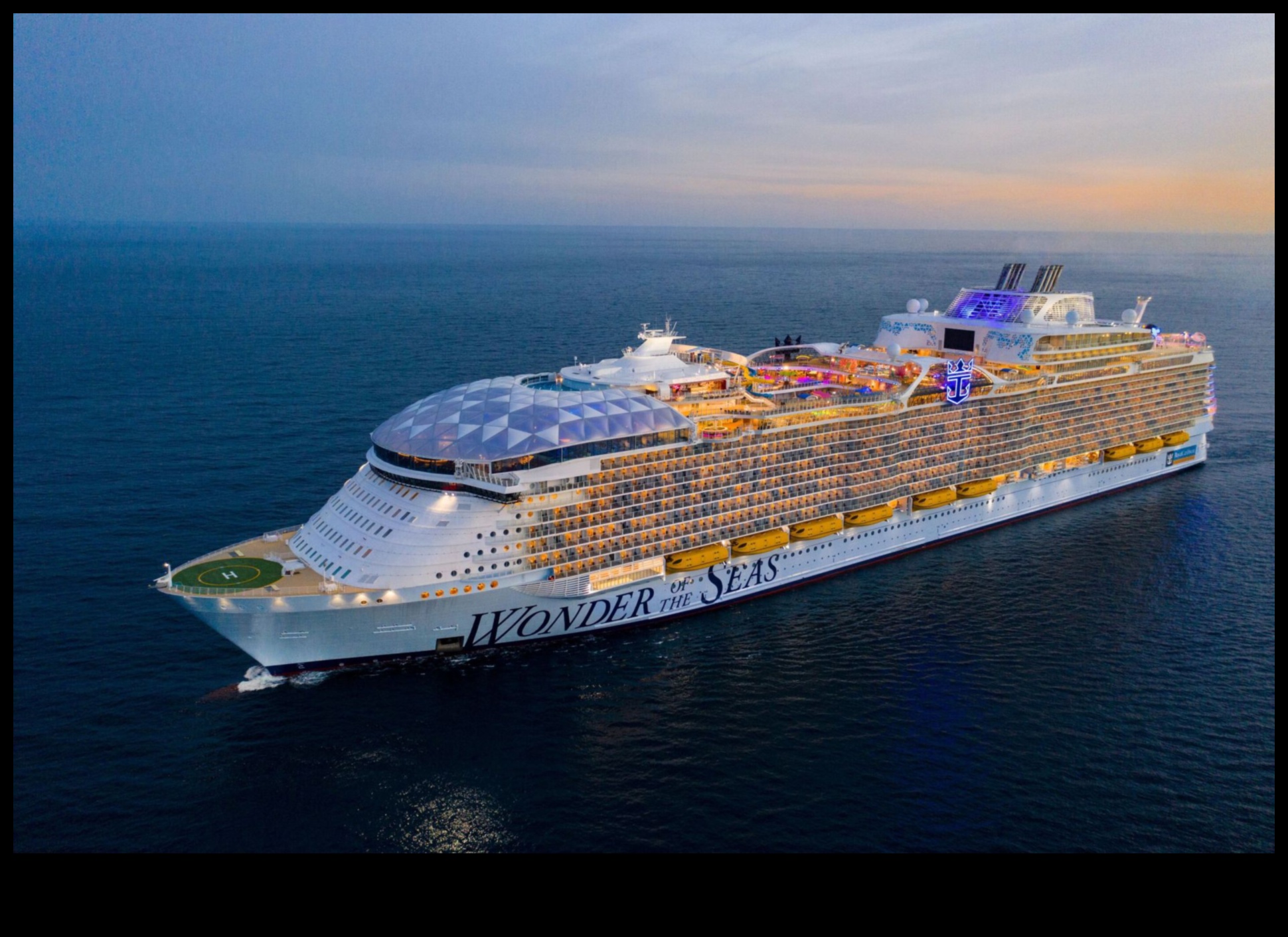 Marvels Maritime: Coastal Wonders נחשף