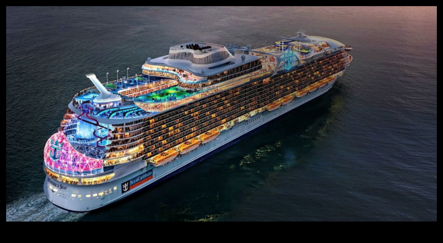 Marvels Maritime: Coastal Wonders נחשף