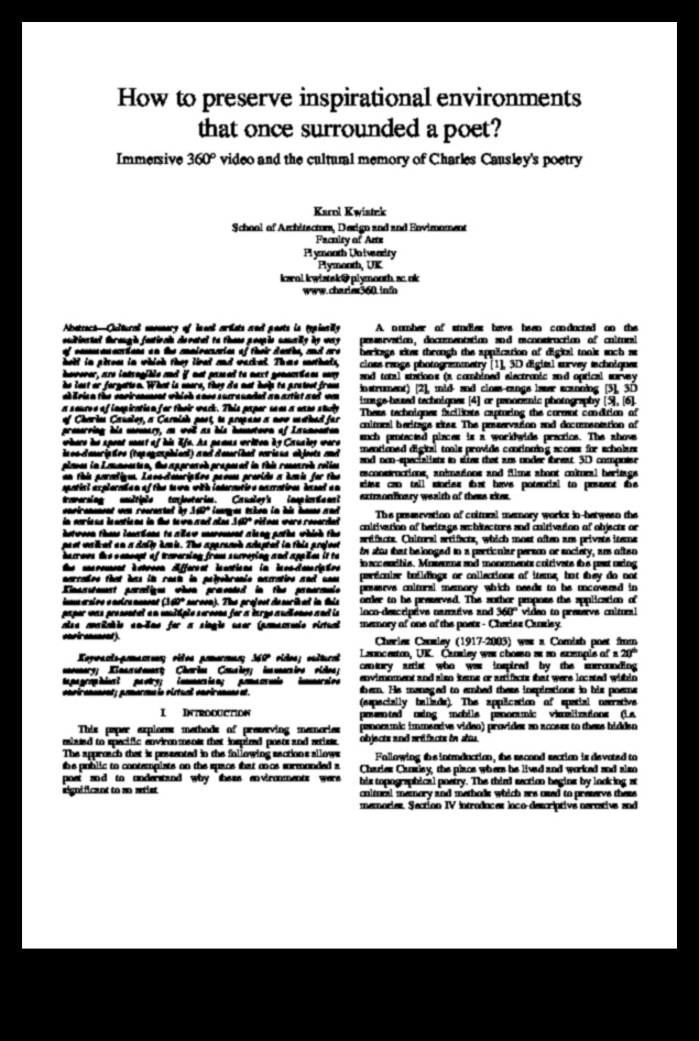 שירה וירטואלית: שפת האמנות הווירטואלית