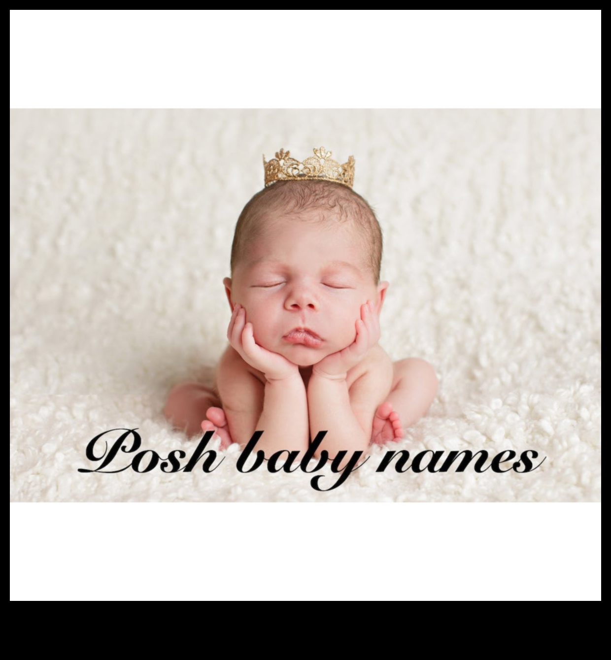 טיפות עדינות: שמות תינוקות עדינים ומרגיעים