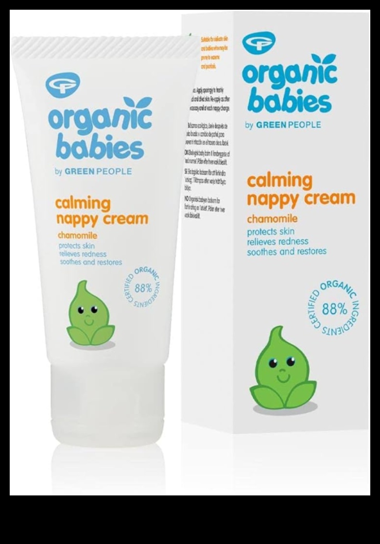 טיפות עדינות: שמות תינוקות עדינים ומרגיעים